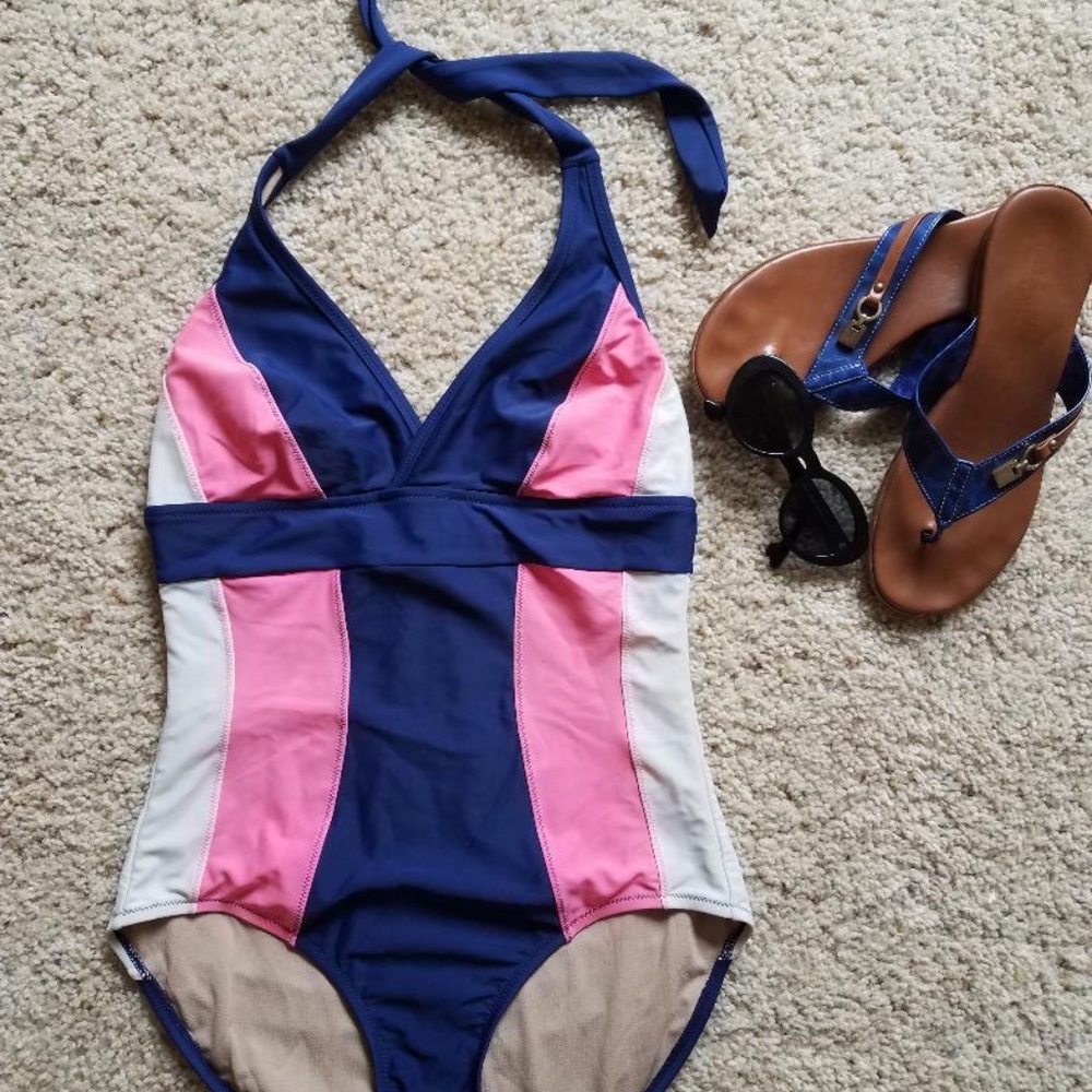 Modcloth Swimsuit
